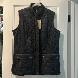 Barbour Wray Gilet Vest